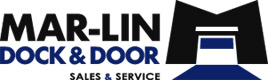 Mar-Lin Dock & Door logo