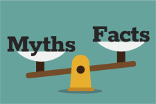 Garage door myths and reality: a guide to cutting through the haze