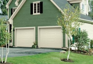 Garage Doors: What you should consider before purchasing a new one