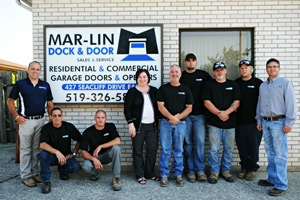 Mar-Lin Team