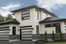 Here’s Some Inspiration for Choosing a Contemporary Garage Door