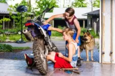 Transform Your Garage into Rest and Relaxation Central