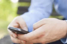 Using a Smartphone to Open a Garage Door