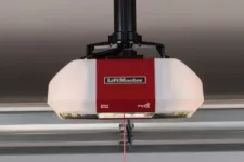 6 Facts About Electric Garage Door Systems
