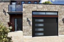 4 important factors to think about when shopping for a new garage door