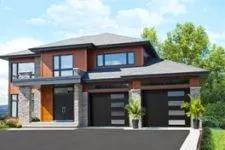 How to Coordinate the Colours on the Exterior of Your Home