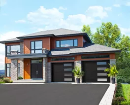 How to Coordinate the Colours on the Exterior of Your Home