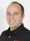 Lincoln Coghill, Owner, Mar-Lin Dock & Door