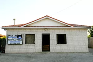 Mar-Lin Storefront