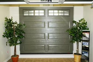 Showroom Garaga Door